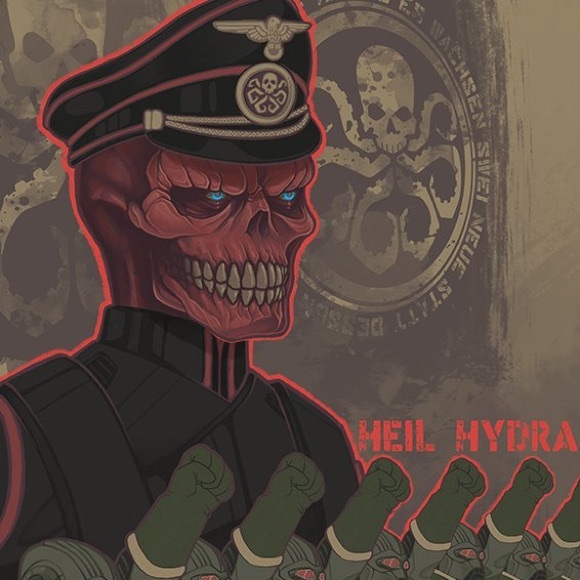 demondayz